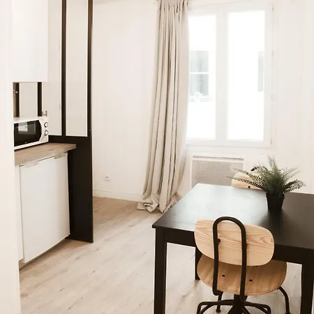 Paris-vaugirard